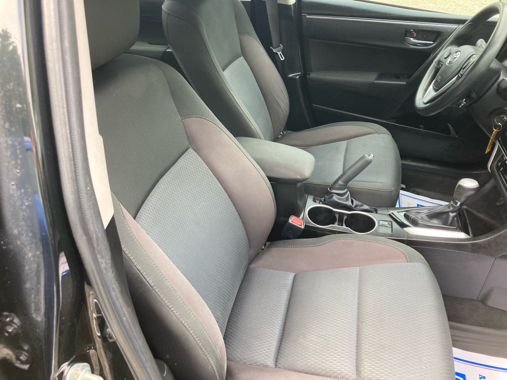 2019 Toyota Corolla Image 27