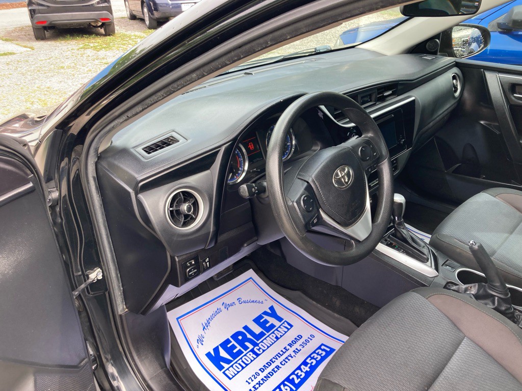 2019 Toyota Corolla Image 29