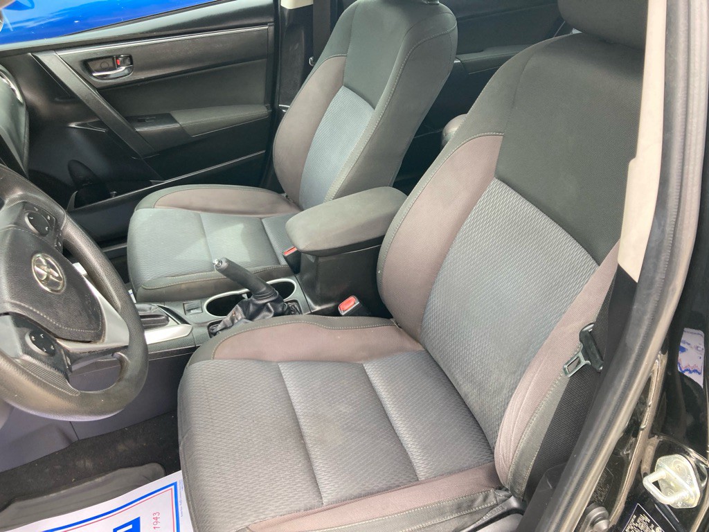2019 Toyota Corolla Image 30