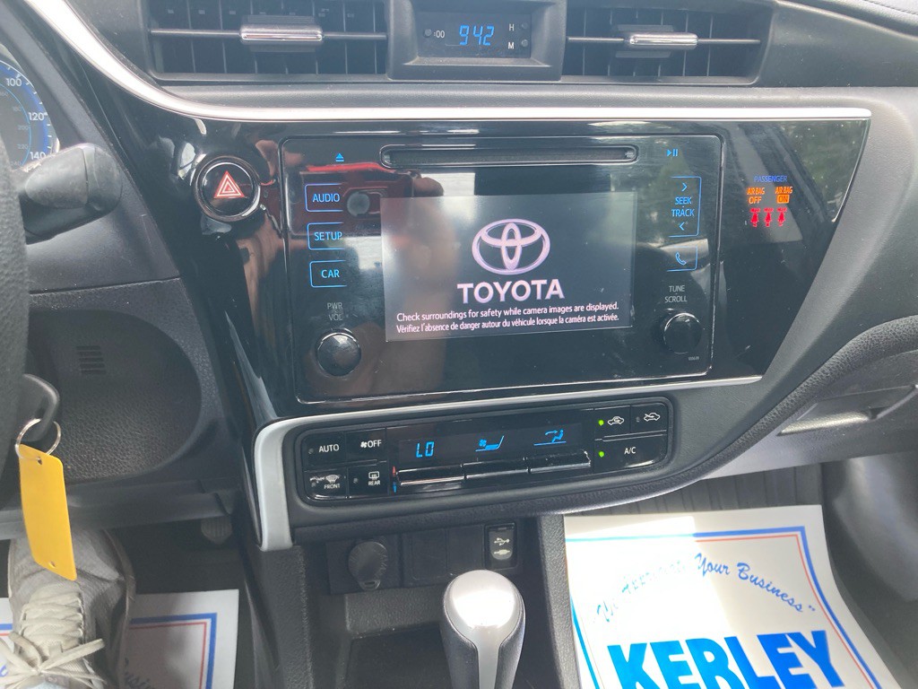 2019 Toyota Corolla Image 31