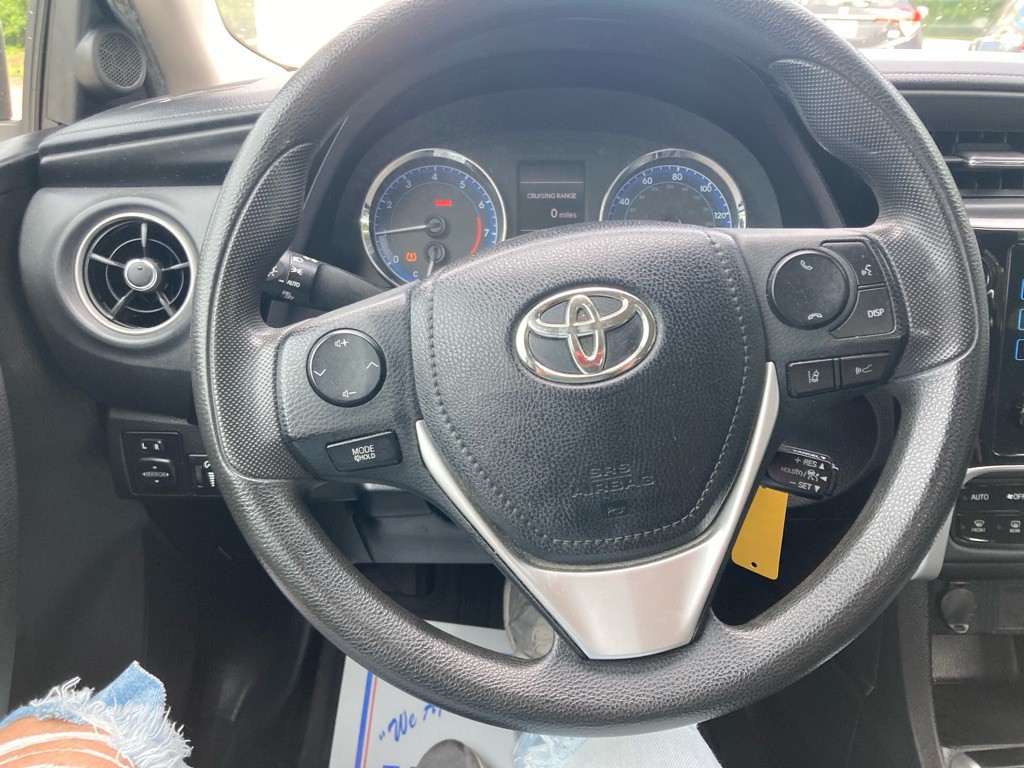 2019 Toyota Corolla Image 32