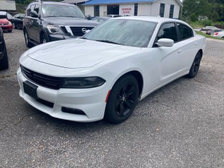 Image for 2016 Dodge Charger SXT ID: 7433139