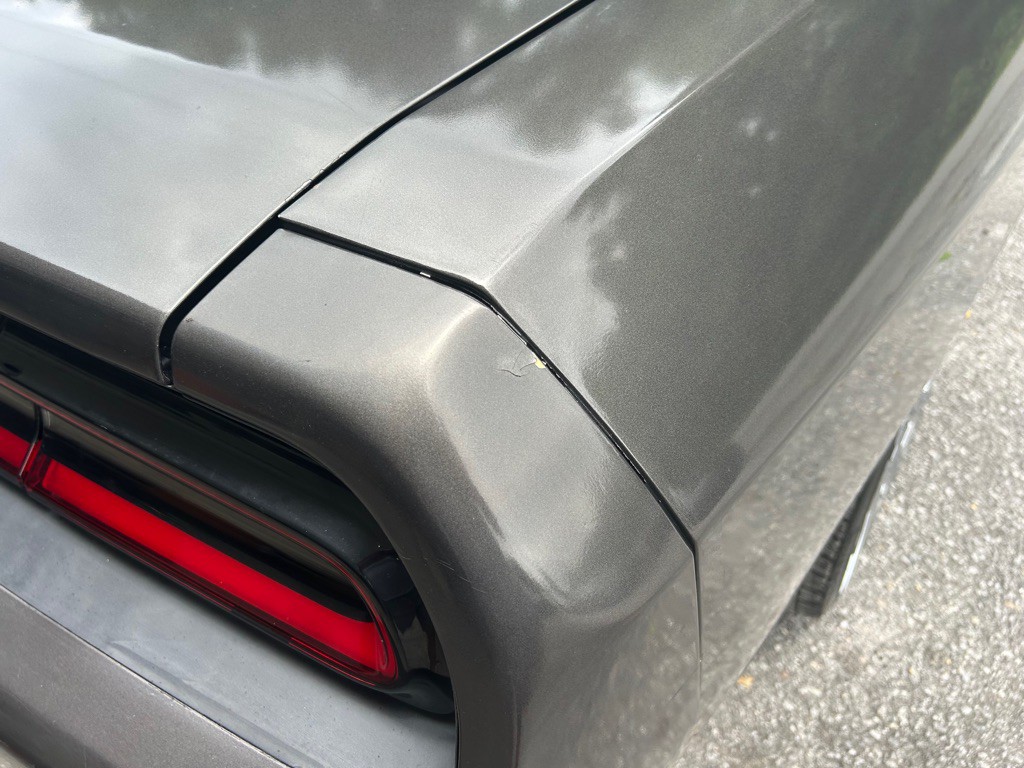 2015 Dodge Challenger Image 15