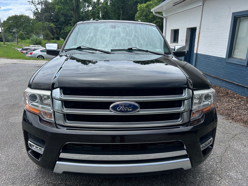 2017 Ford Expedition Image 2