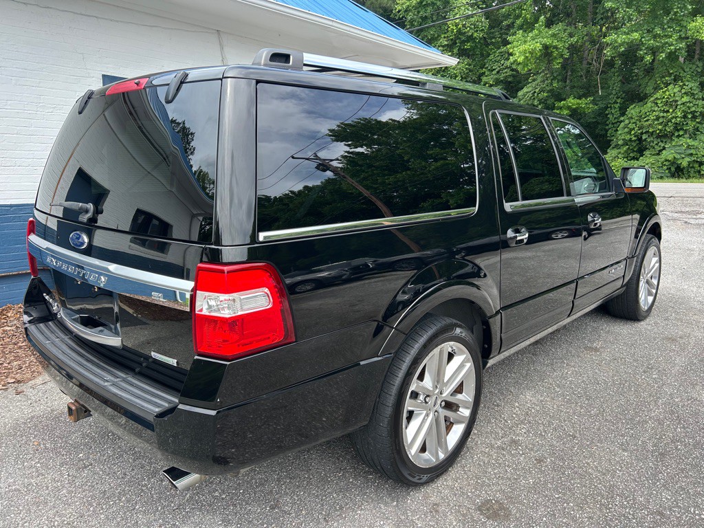 2017 Ford Expedition Image 5