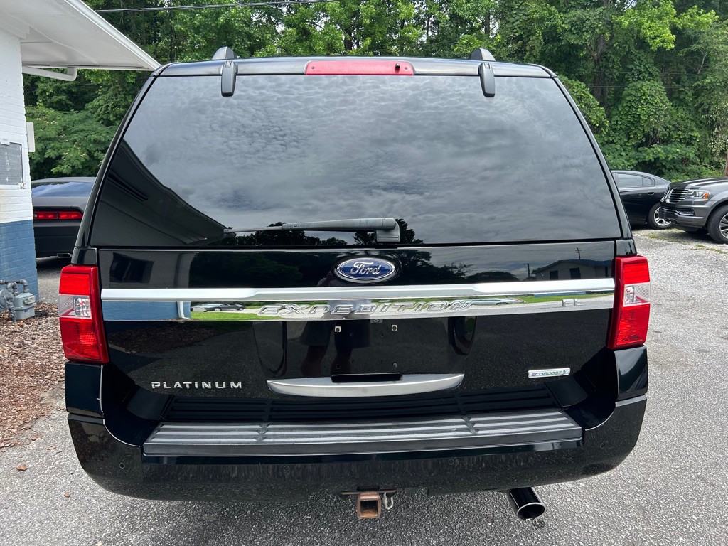 2017 Ford Expedition Image 6