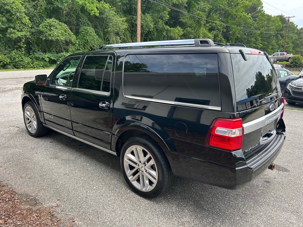 2017 Ford Expedition Image 7