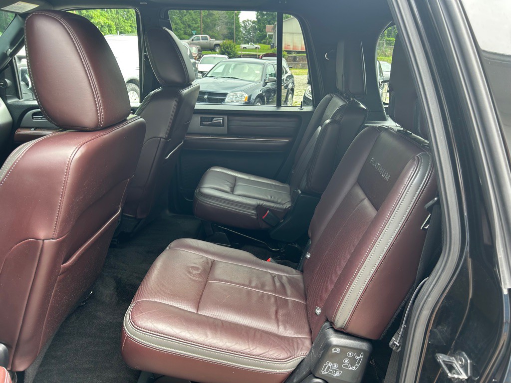 2017 Ford Expedition Image 14