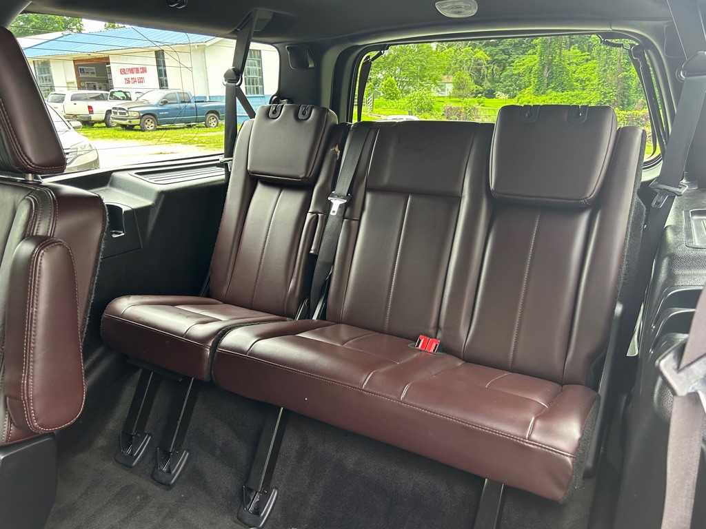 2017 Ford Expedition Image 16