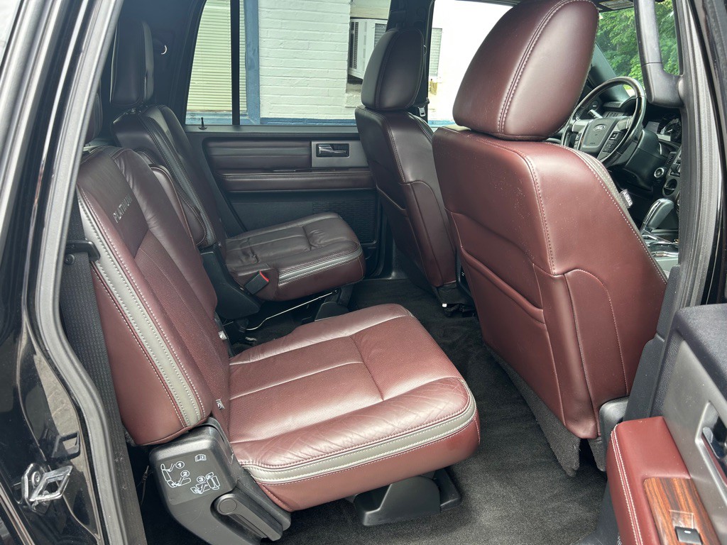 2017 Ford Expedition Image 19