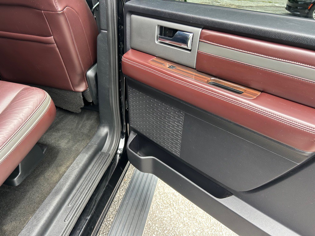 2017 Ford Expedition Image 20