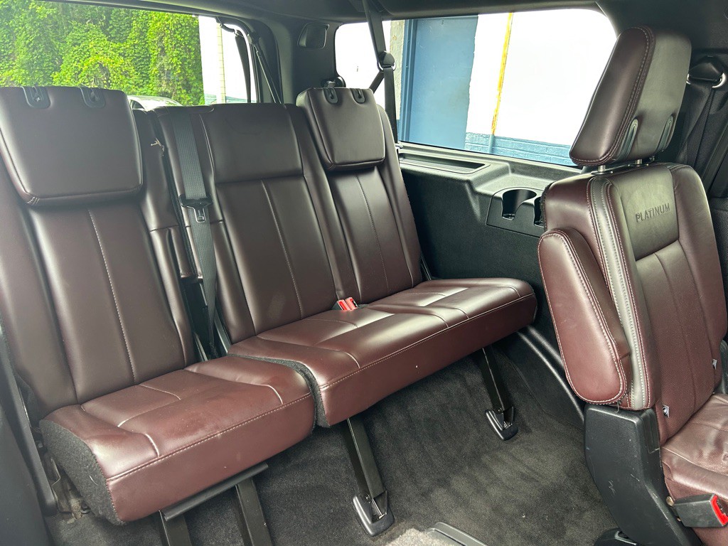2017 Ford Expedition Image 21