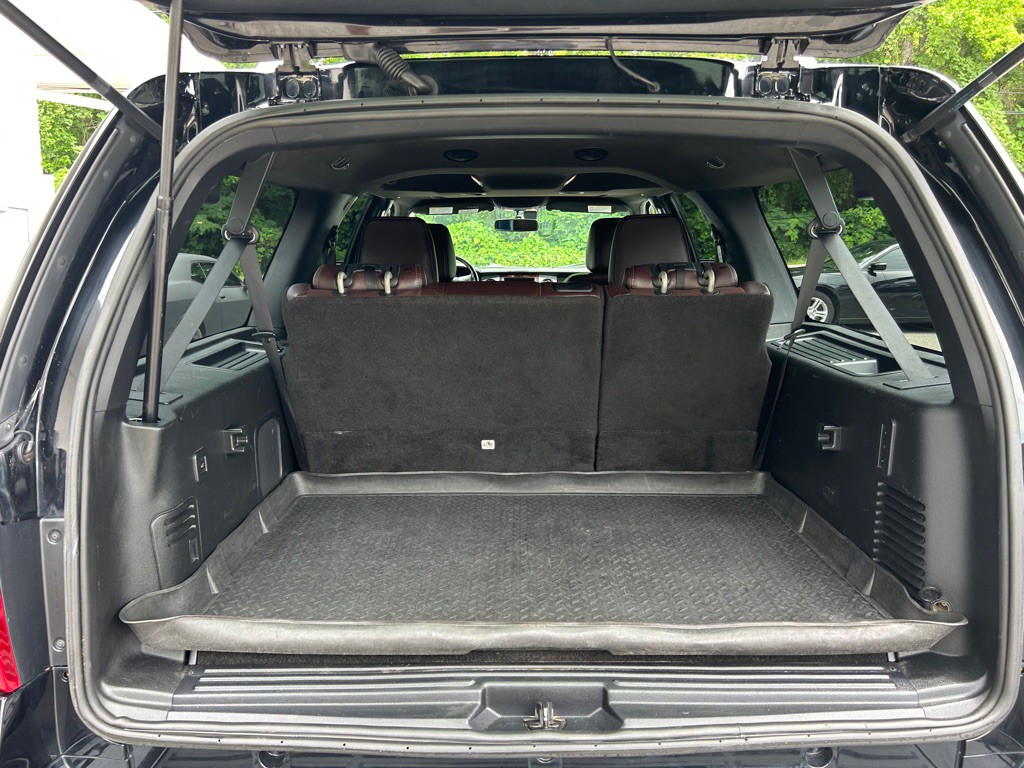 2017 Ford Expedition Image 22
