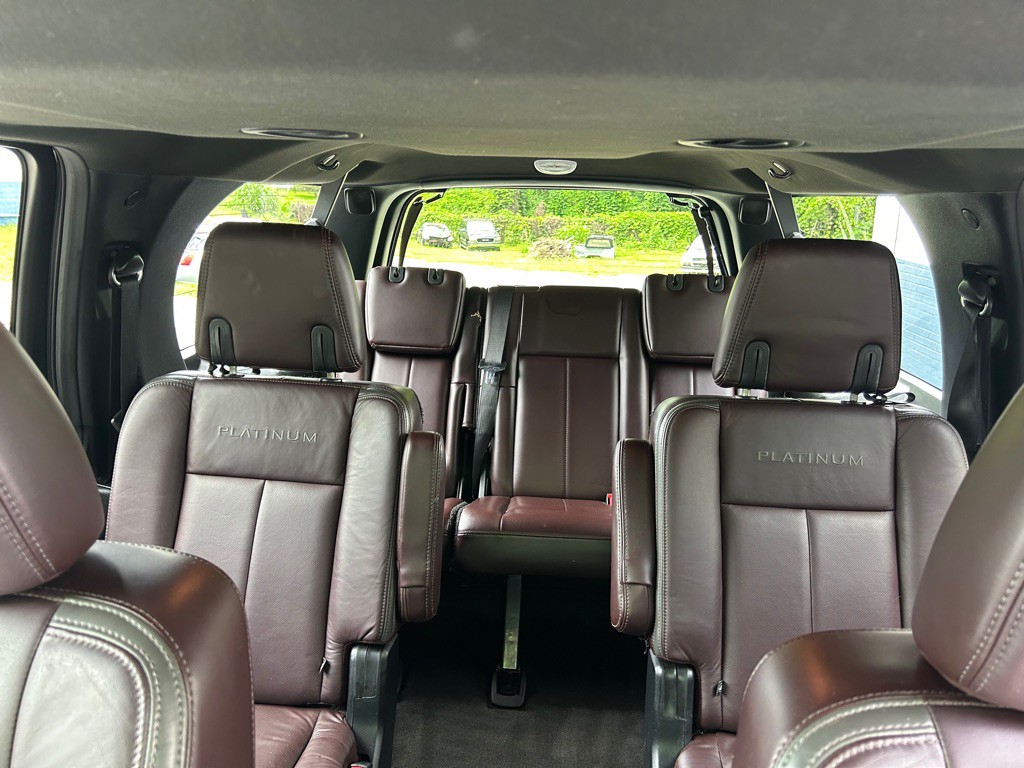 2017 Ford Expedition Image 23