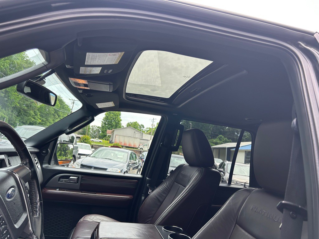 2017 Ford Expedition Image 25