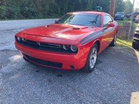 Image for 2015 Dodge Challenger SXT ID: 7472980