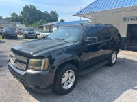 Image for 2009 Chevrolet Tahoe Lt Xfe ID: 7476214