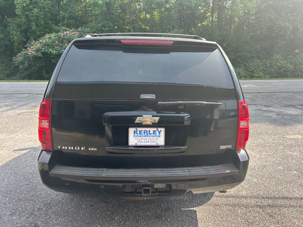 2009 Chevrolet Tahoe Image 6