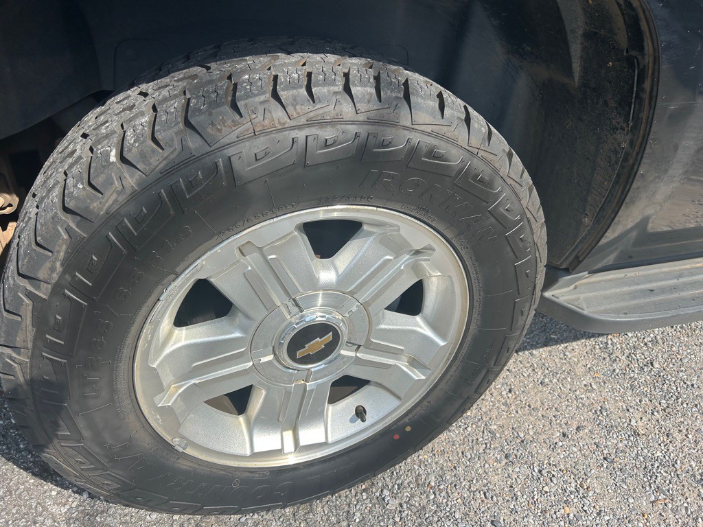 2009 Chevrolet Tahoe Image 11