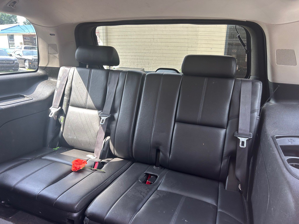 2009 Chevrolet Tahoe Image 15