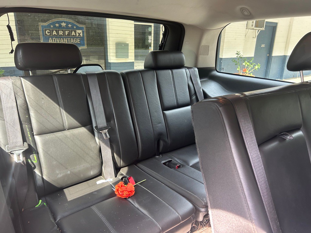 2009 Chevrolet Tahoe Image 21