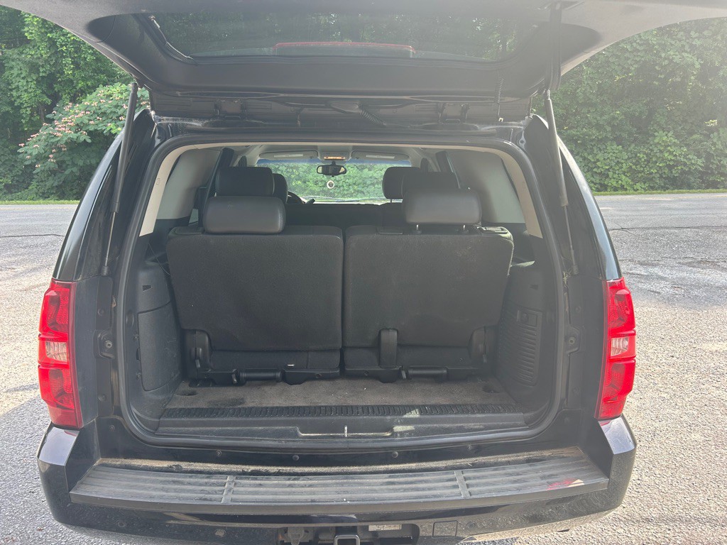 2009 Chevrolet Tahoe Image 22