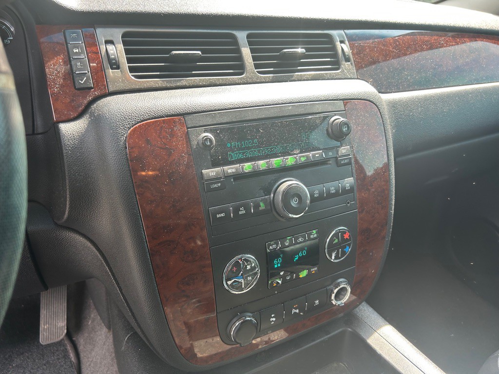 2009 Chevrolet Tahoe Image 23