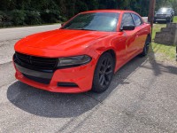 Image for 2020 Dodge Charger SXT ID: 7480471