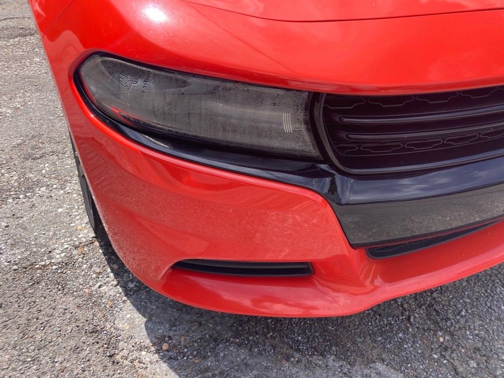 2020 Dodge Charger Image 9