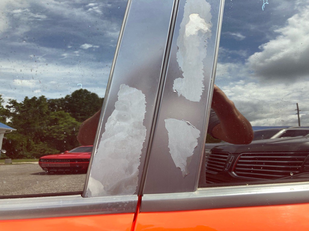 2020 Dodge Charger Image 19