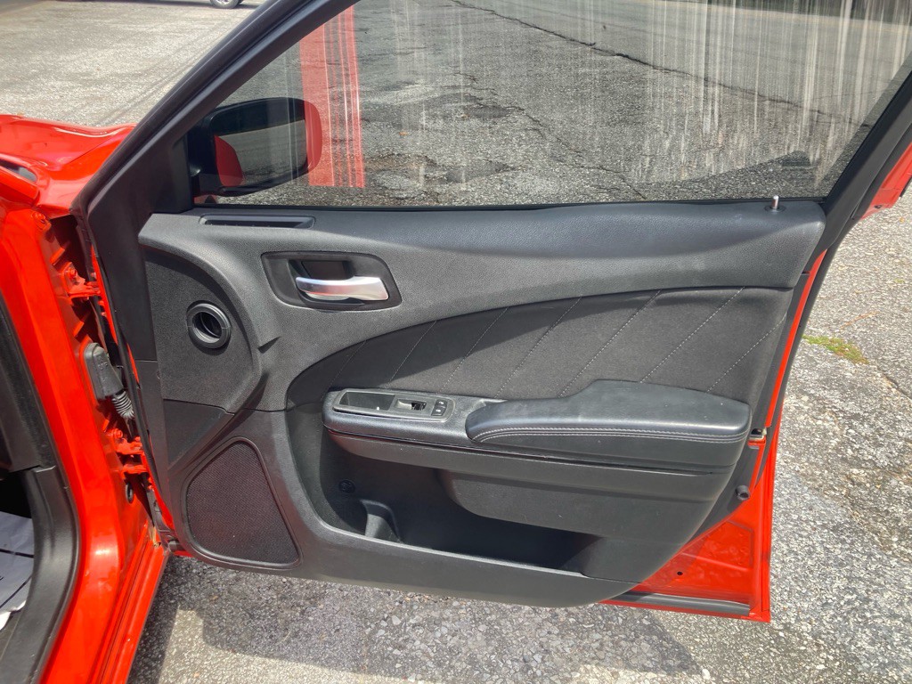 2020 Dodge Charger Image 27