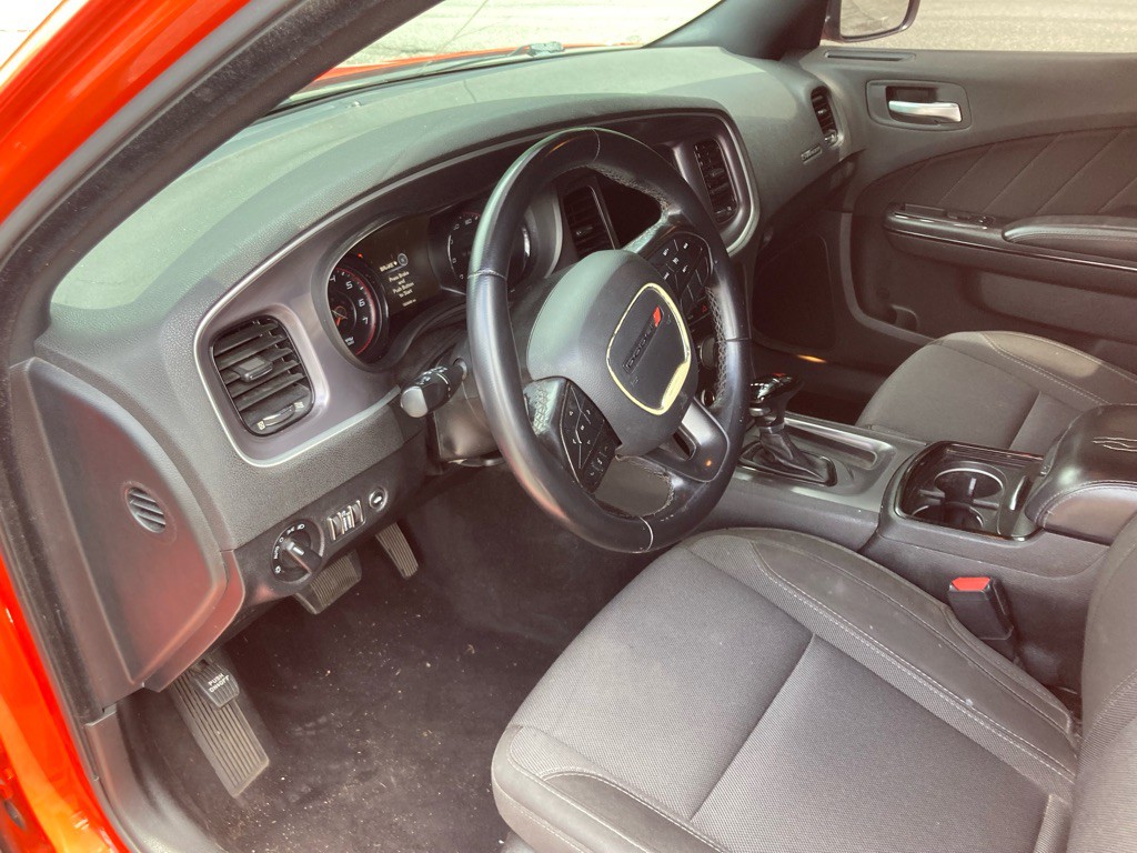 2020 Dodge Charger Image 32