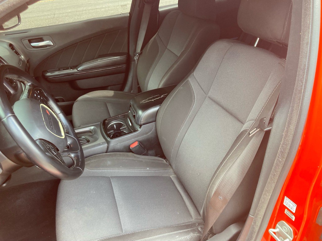 2020 Dodge Charger Image 33