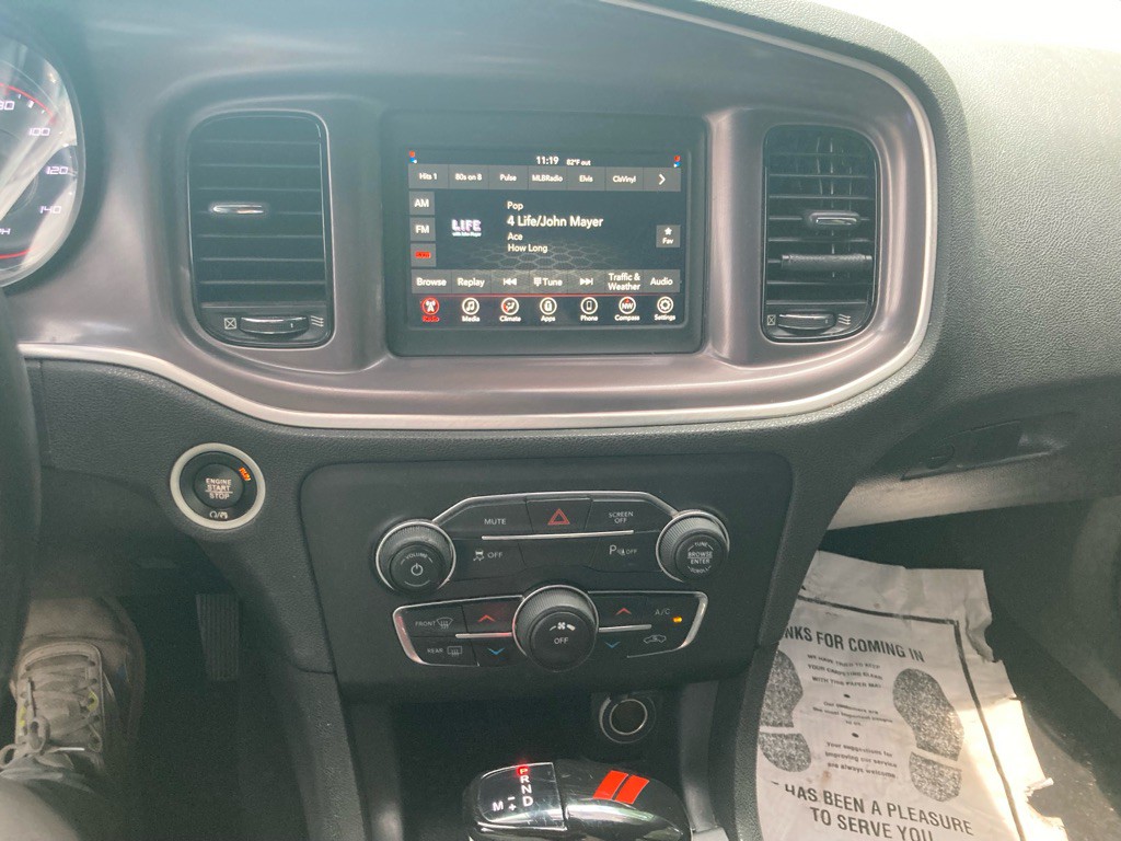 2020 Dodge Charger Image 34