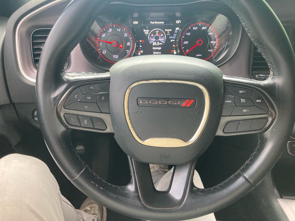 2020 Dodge Charger Image 35