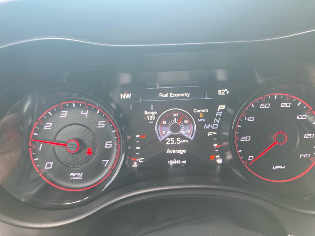 2020 Dodge Charger Image 36