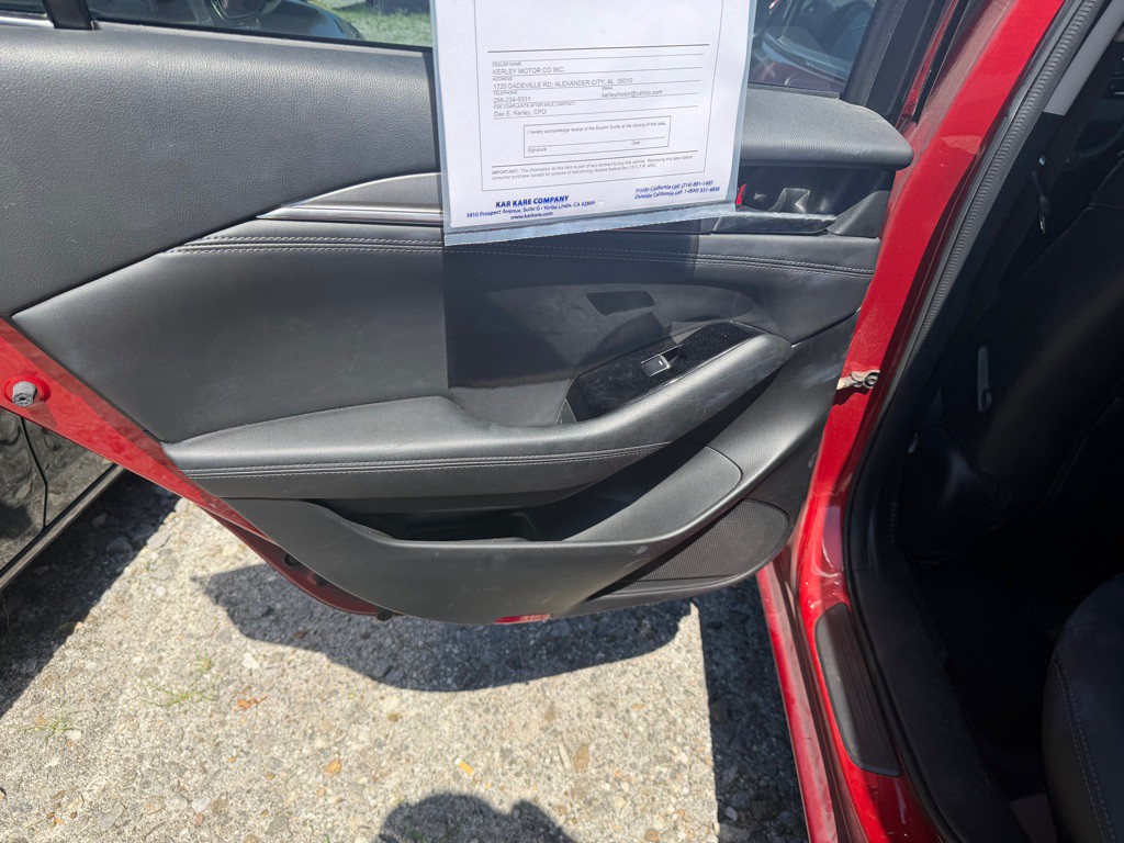 2018 Mazda Mazda6 Image 11