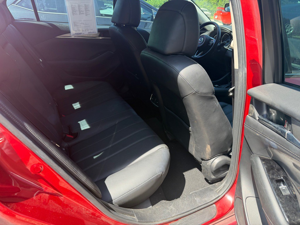 2018 Mazda Mazda6 Image 15