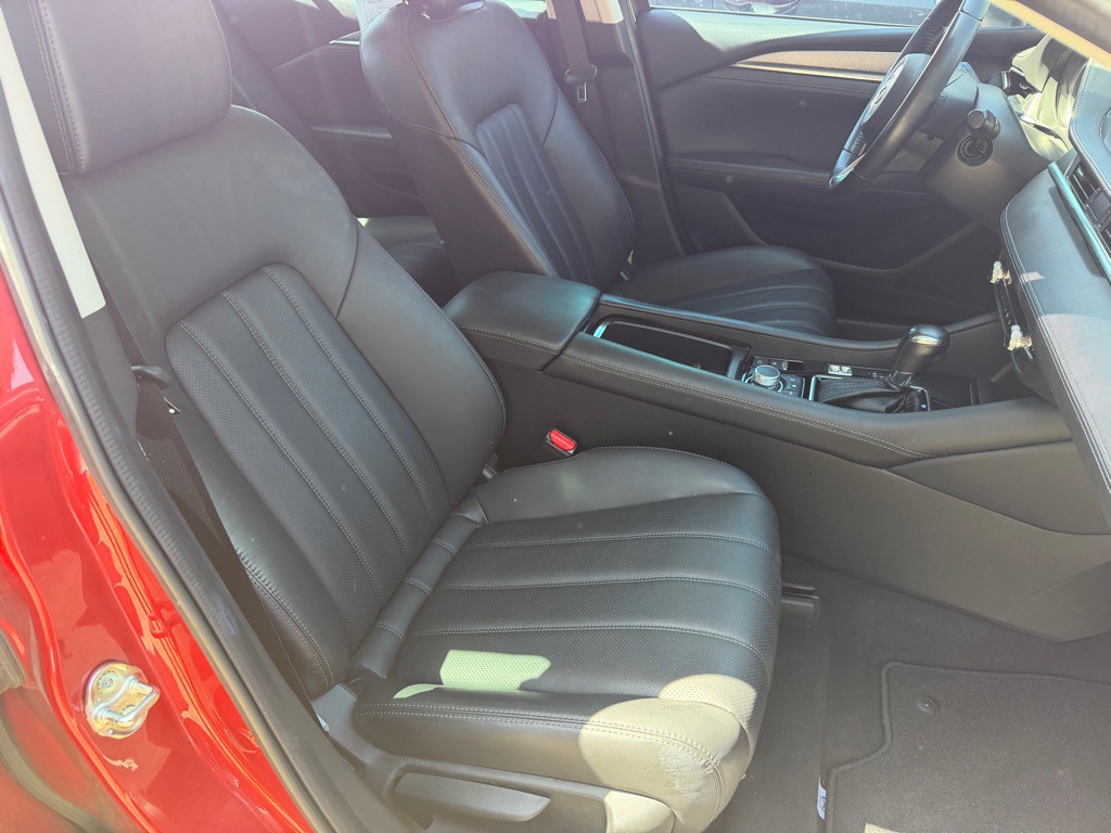 2018 Mazda Mazda6 Image 19