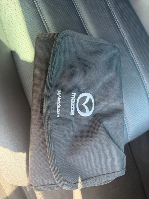 2018 Mazda Mazda6 Image 20
