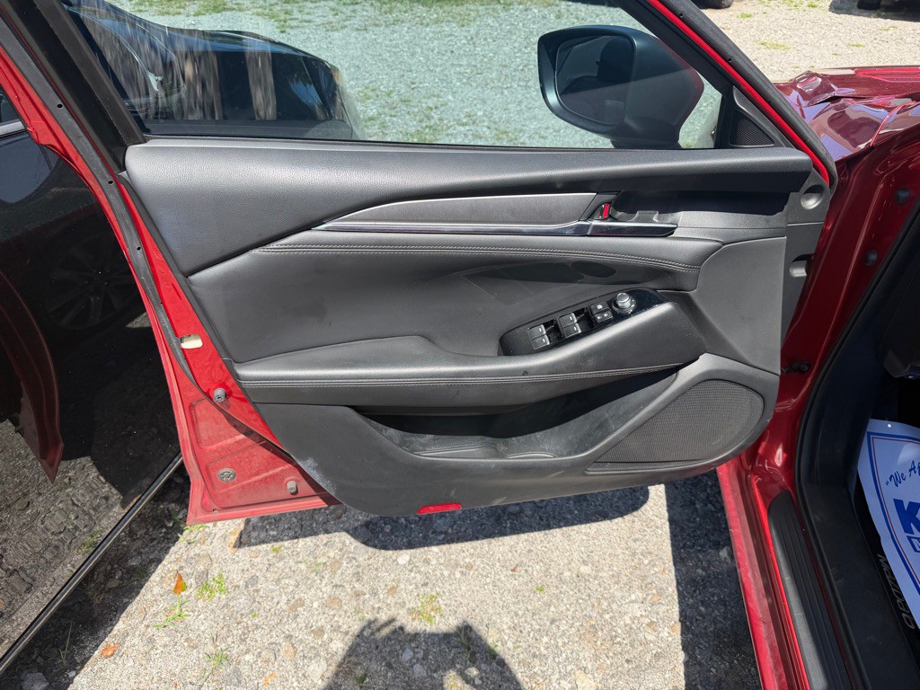 2018 Mazda Mazda6 Image 21