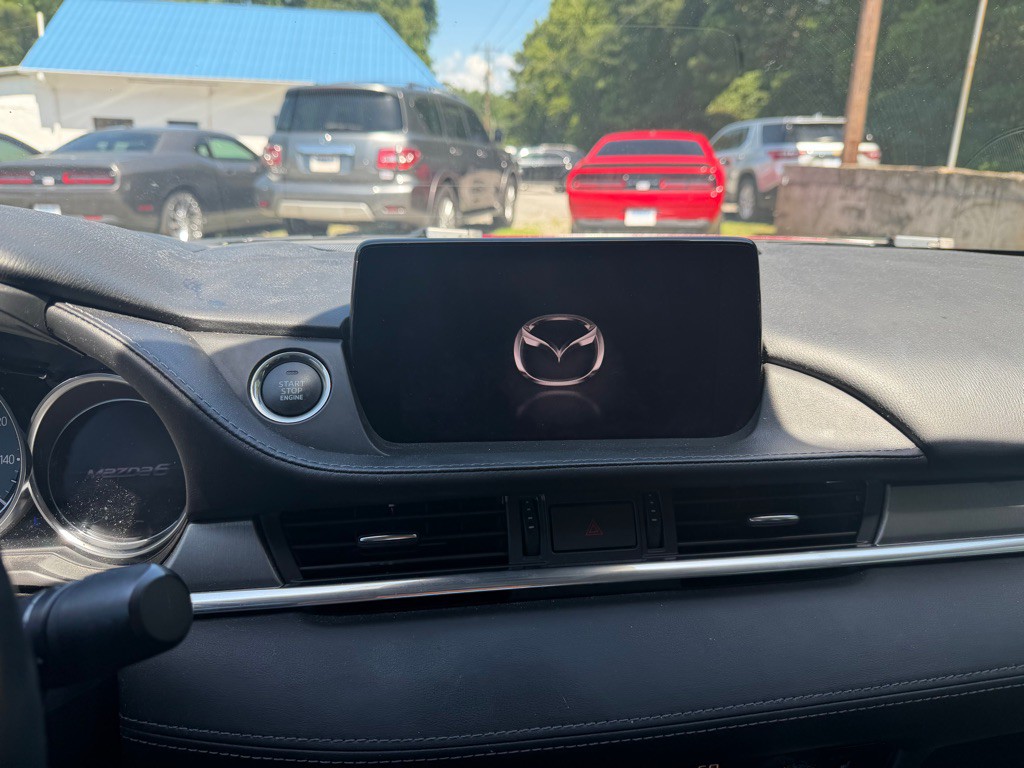 2018 Mazda Mazda6 Image 24