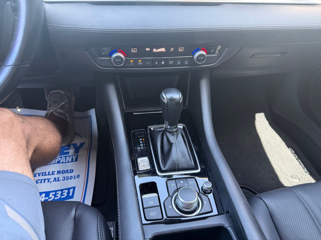 2018 Mazda Mazda6 Image 25