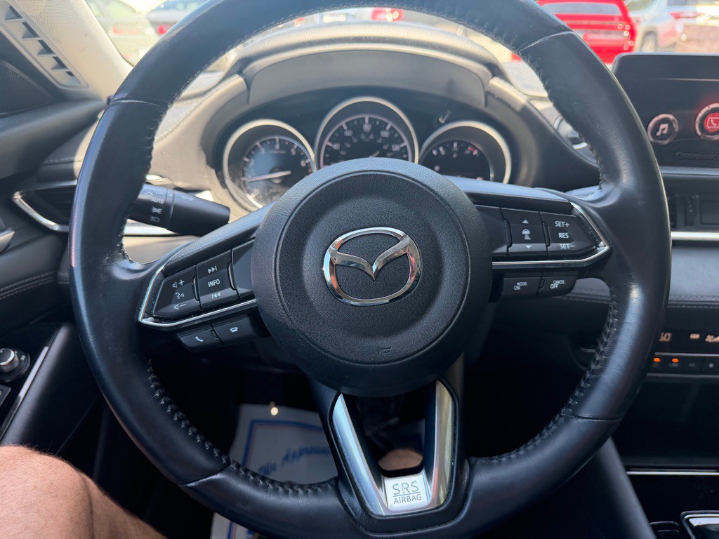 2018 Mazda Mazda6 Image 26