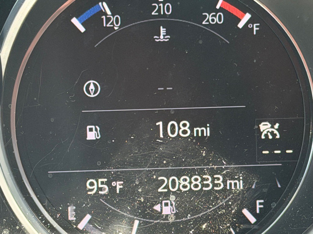 2018 Mazda Mazda6 Image 27