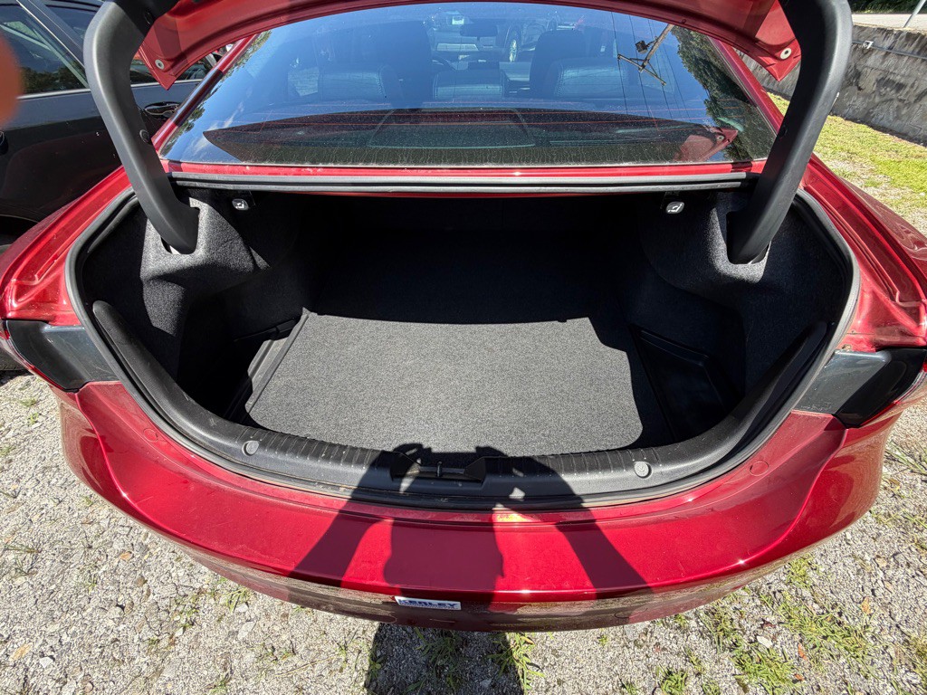 2018 Mazda Mazda6 Image 30