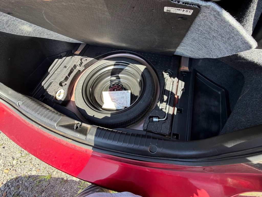 2018 Mazda Mazda6 Image 31