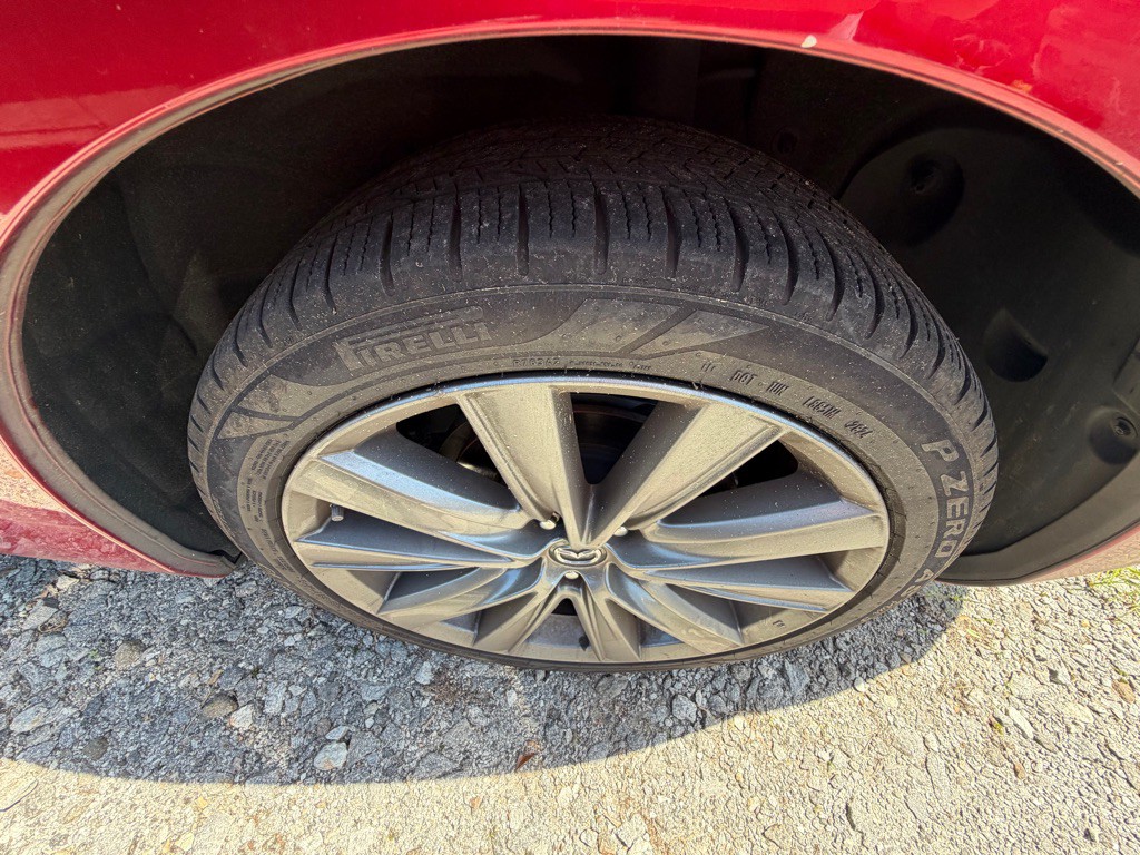 2018 Mazda Mazda6 Image 32