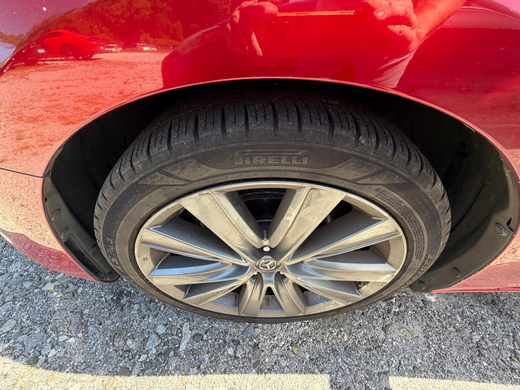 2018 Mazda Mazda6 Image 33
