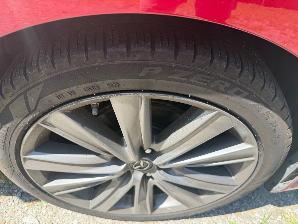 2018 Mazda Mazda6 Image 36